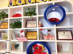 -小马快跑儿童托育中心(华润万家店)