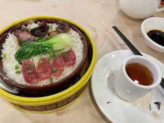 -食为先(中山七路店)