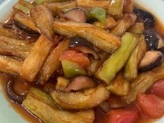 -天天向上素食餐厅(五台山店)