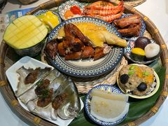 -沿江海南菜·文昌鸡祖师爷(大东海店)