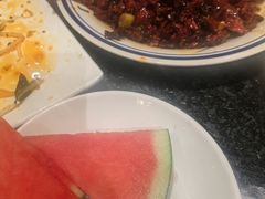 -福苗小骆驼烧烤(大唐不夜城店)