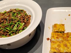 -楚鲜·汉正街一号(天河店)