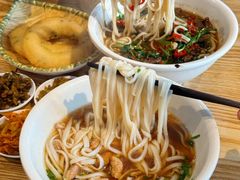 -易裕和·长沙米粉(竹塘西路店)