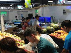 -华润苏果(文昌巷社区店)