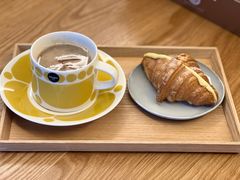 -四叶咖咖啡(昆明恒隆PRO店)