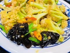 -食客居(缔景店)