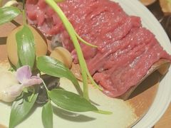 -盡膳口福跷脚牛肉火锅(国贸商城店)