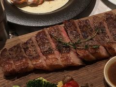 -沛家·西餐Brunch·直火料理