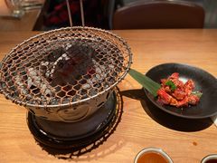 -烧肉达人•炭火烧肉(新天地店)
