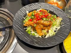 -HOTISLAND海鸡岛·韩国料理(江南西店)