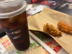 -肯德基(年家浜店)