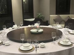 -萬國春·中菜馆(颐和公馆店)