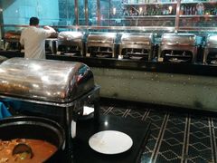 -华安国际大酒店-餐厅