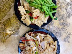 牛肚-惠丰源烩面馆(经七路店)