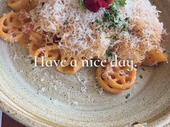 -咖梦餐厅 COMENG RESTAURANT