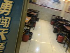 -武氏皖北网红三胖地锅鸡(桐城路店)