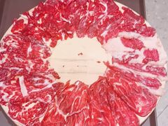 -牛人日志·鲜牛肉骨汤火锅(万科里瑧店)