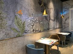 用餐区-豪客来牛排(雄峰城店)
