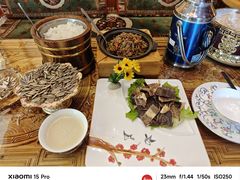 -宗巴雍姆藏餐府