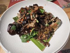 -甘思咪哚·云南艺术餐厅(天河广百店)