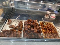 -廖记棒棒鸡(青岛万象城店)
