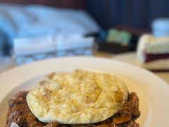 牧羊人派-The Cheesecake Factory 芝乐坊餐厅(王府中環店)