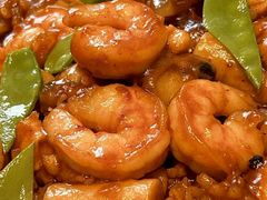 -倍儿美海鲜大排挡·非遗海鲜蒸饺(洋货店)