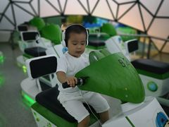 -中国杭州低碳科技馆