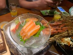 -鳗鱼家·深夜食堂(军博店)