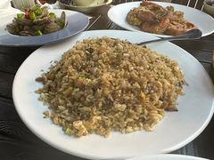 -臻鲜燕海鲜融合餐厅(金陵style店)
