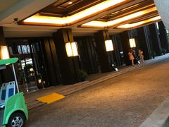 -三亚亚龙湾雅高铂尔曼别墅度假酒店