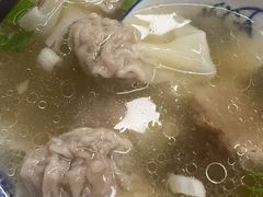 -老七家湾牛肉锅贴(通淮街店)