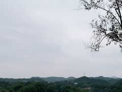 -婺源月亮湾