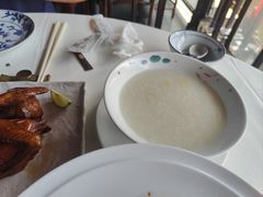 -侨美·唐荔园·40年地道粤菜