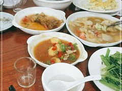-老杨饭店(万科里店)