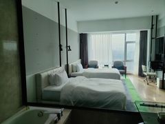 -北京益田影人花园酒店