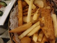 -莫太花餐厅(河北路店)
