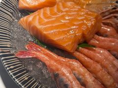 -黑木原精致料理·铁板烧