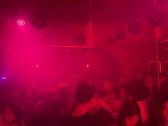 -Orangutan Bunker猩猩地堡酒吧(兰桂坊店)