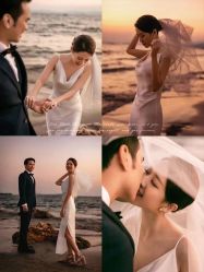 -IDO婚纱摄影(上海旗舰店)