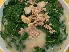 -台山美食一绝阿四台山黄鳝饭(阿四创作店)