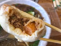 -老陶包子铺(南大西南村店)