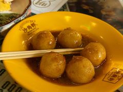 -憶廟街 X 沙角邨(太古城店)