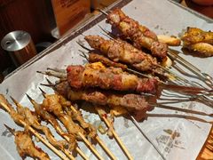 -火联烧烤(学院路创始店)