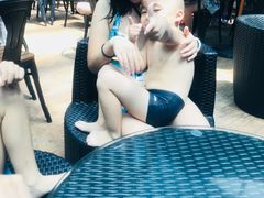 -青岛东方影都融创水世界