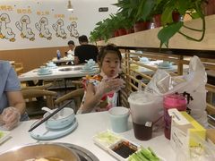 -守柴炉烤鸭(中海国际店)