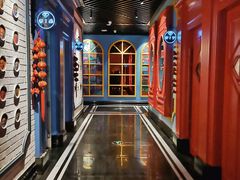 -歌库K馆量贩KTV(万达广场店)