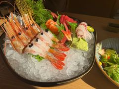 -本寻烧肉酒场(金宝街店)