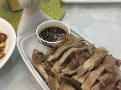 -金家老三饭庄(常营店)