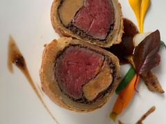 招牌惠灵顿牛排-蝶舍·MAISON PAPILLON